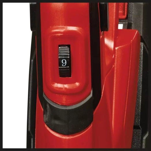 Einhell Gecr 18/20 Li E Σκαπτικό Μπαταρίας Solo
