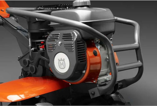 Husqvarna TF230 Σκαπτικό Βενζίνης 4.6hp/196cc