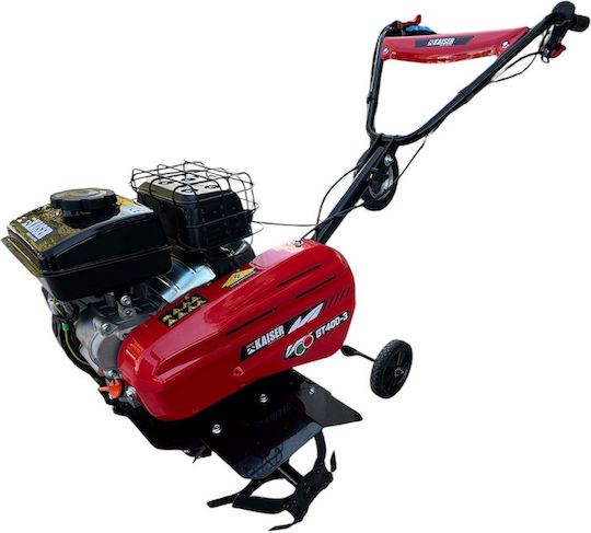 Kaiser 02GT400-3 Σκαπτικό Βενζίνης 79cc