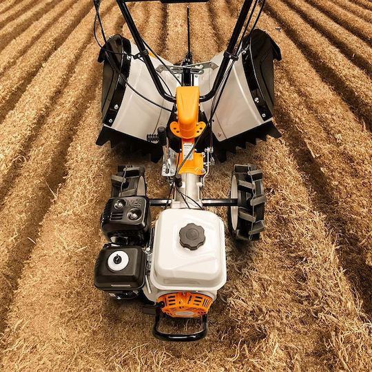 Nakayama MB6510 În patru timpi Cultivator Benzină 7hp/212cc