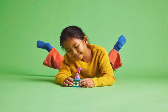 LEGO Disney Twirling Ariel for Ages 5+ 93 Pieces
