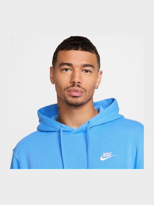 Sportswear Sweatshirts für Herren Blau