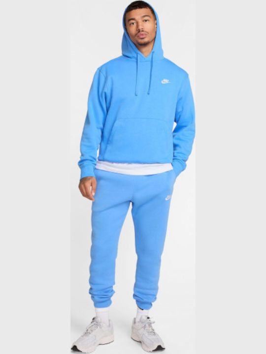 Sportswear Sweatshirts für Herren Blau