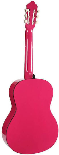 Vc104pks Valencia Serie 100 Klassische Gitarre
