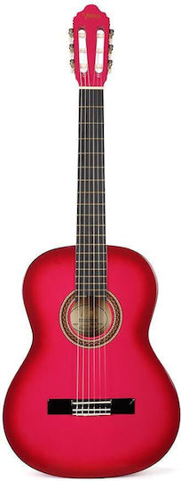 Vc104pks Valencia Serie 100 Klassische Gitarre
