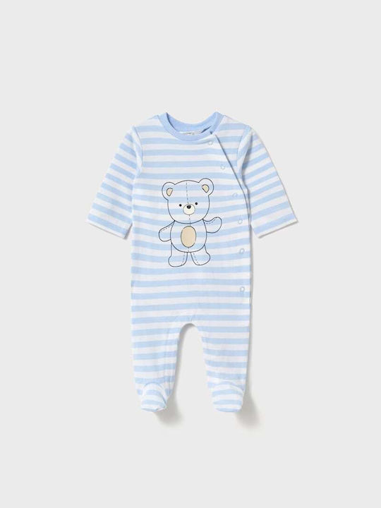 Mayoral Baby Bodysuit Set Ciell 2pcs