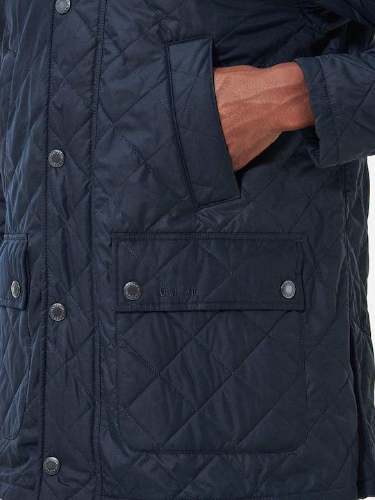 Ashby Μπουφάν Puffer Navy