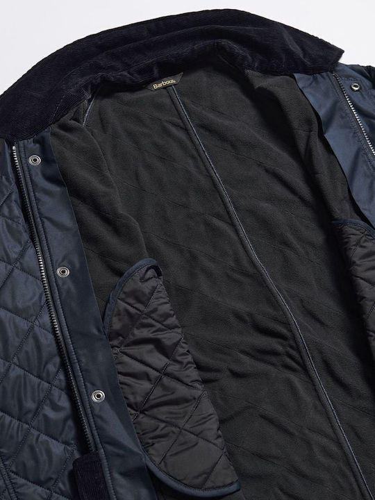 Ashby Μπουφάν Puffer Navy