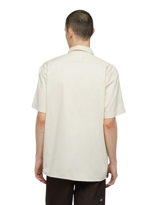 Dickies Shirt cream