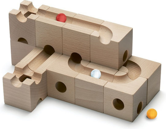 Cuboro Wooden Construction Toy for Children 10+ years old+ Years
