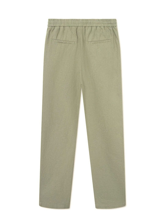 Patrick Hose Khaki