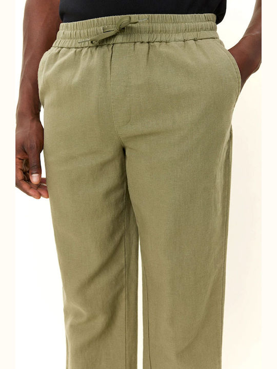 Patrick Hose Khaki