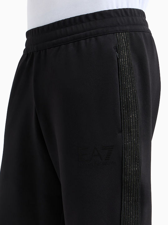 Men's Shorts Black