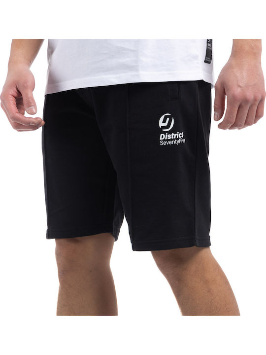 Men's Shorts Black