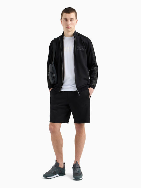 Men's Shorts Black