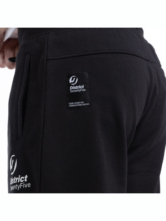 Men's Shorts Black