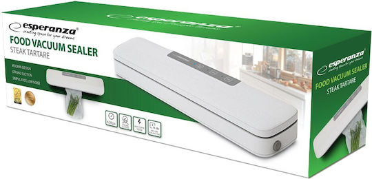 Esperanza Vacuum Device with Maximum Sealing Length 300mm Tartare