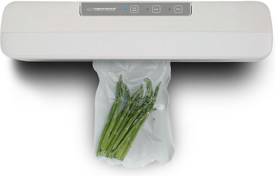 Esperanza Vacuum Device with Maximum Sealing Length 300mm Tartare