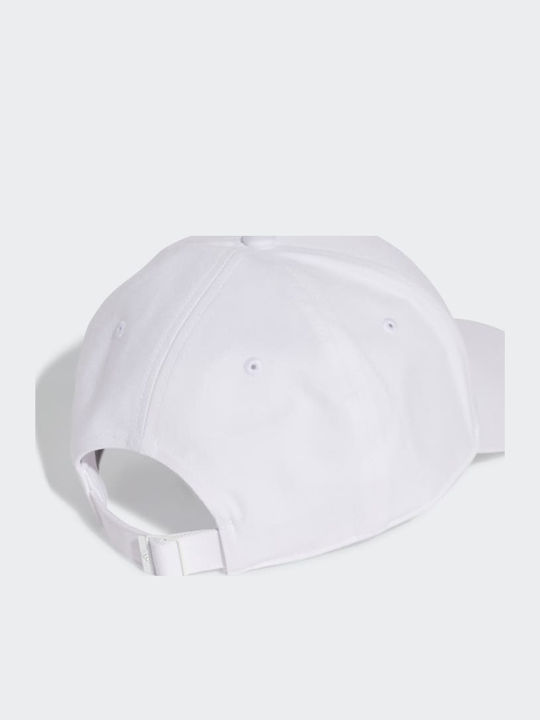 Adidas New Logo Baseball Cap Jp0392