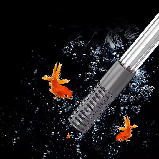 Aquarium-Reinigungspumpenventil 3m 16mm Kunststoffschlauch 3 verschiedene Zubehörteile A-Qualität
