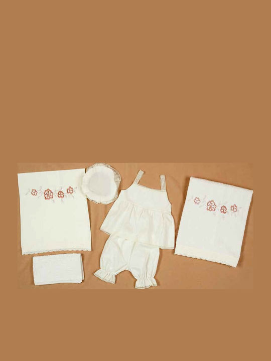 Set Botez Fetiță Nume