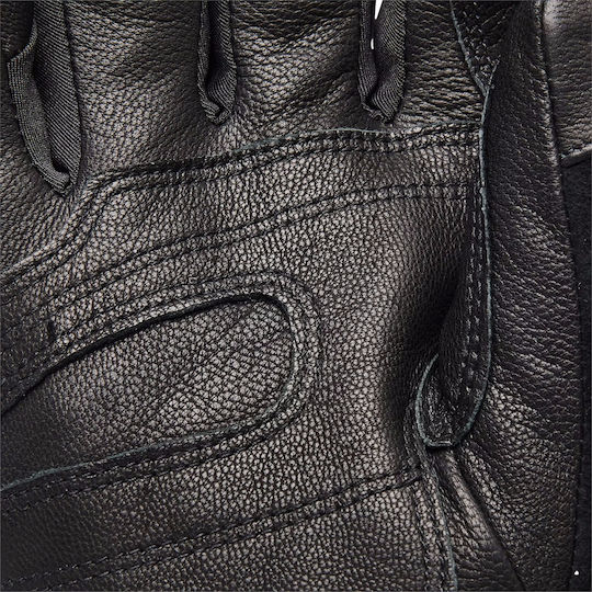 Black Diamond Guide Gloves Black