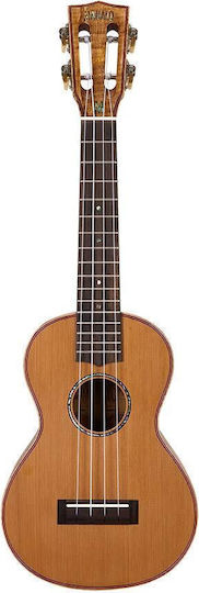 Mm2 Mahalo Master Series All Solid Concert Ukulele