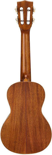 Mm2 Mahalo Master Series All Solid Concert Ukulele