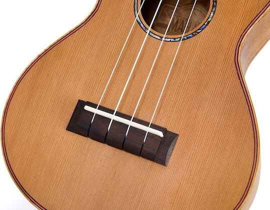 Mm2 Mahalo Master Series All Solid Concert Ukulele