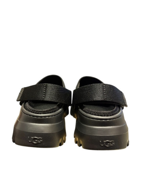 UGG Sabot Negre