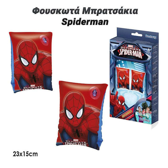 Aripioare de Înot Spiderman