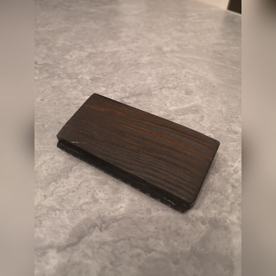 Pieptene Mici Câini pentru Îngrijirea Blănii maro