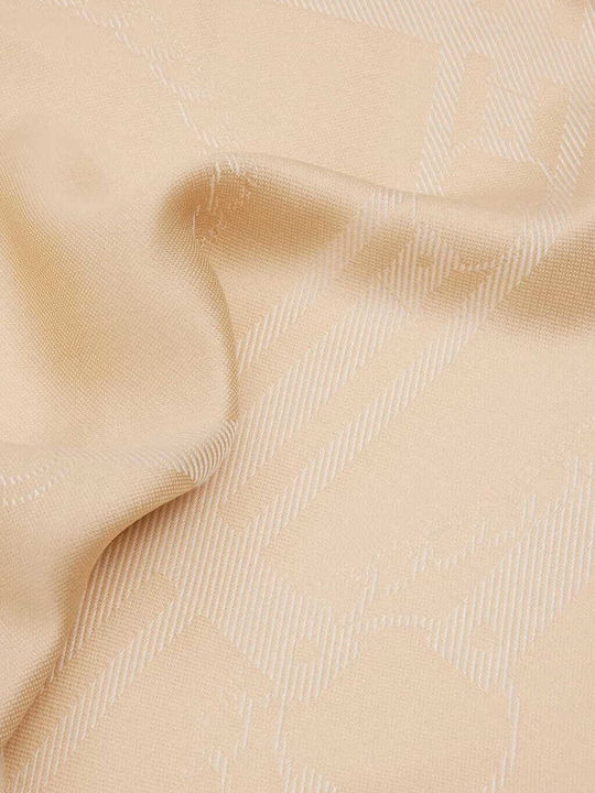 Guess Damen Schal Beige