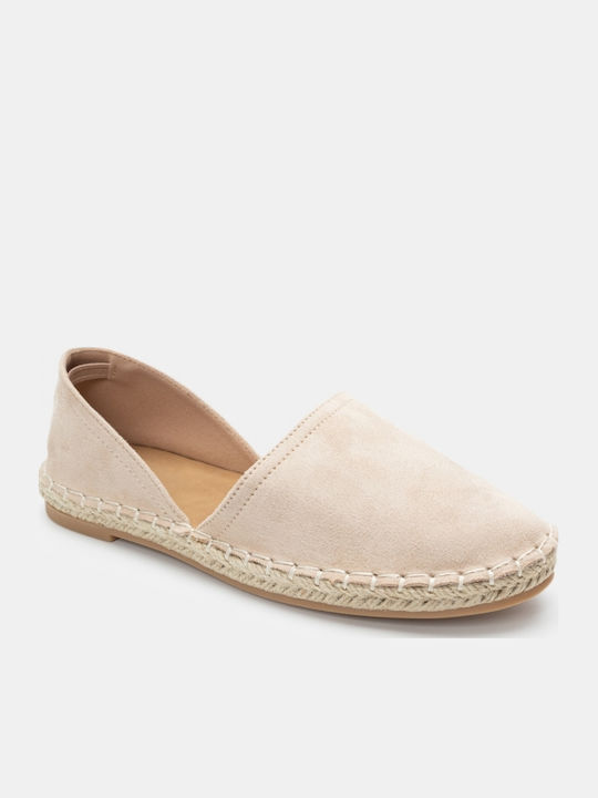 Women's Espadrilles Beige