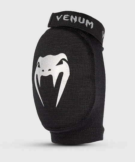 Venum Kontact 3.0 Ellbogenschützer Schwarz Silber