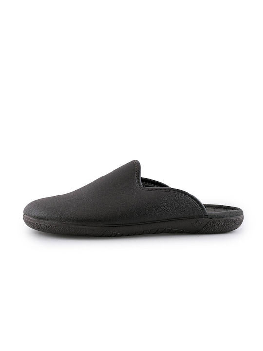 Men's Slipper Brown