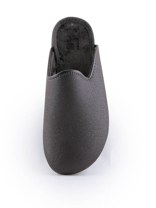Men's Slipper Brown