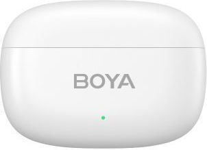 Boya Mini 13 Wireless Microfon în Culoarea White