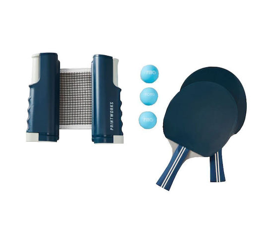 Printworks Game Ping Pong