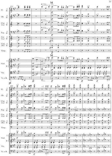Beethoven Symphony Nr.7 In A Major Op.92 Pocket Score
