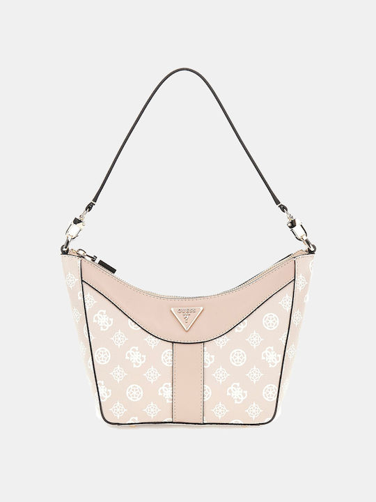 Guess Women's Bag Shoulder Pink