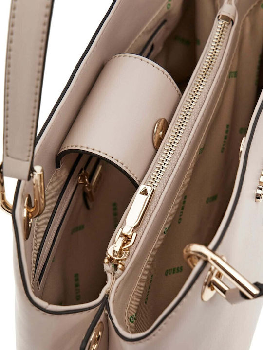 Damentasche Schultertasche Gray