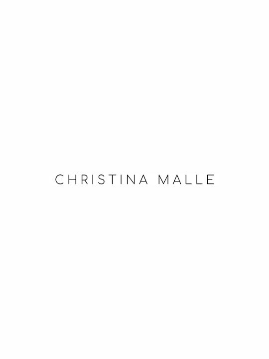 Christina Malle Women's Envelope Black