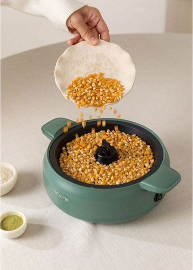 Create Mașină de popcorn cu aer cald 1200W