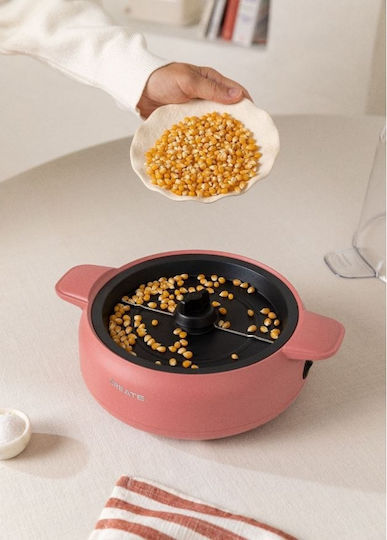 Create Mașină de popcorn cu aer cald 1200W