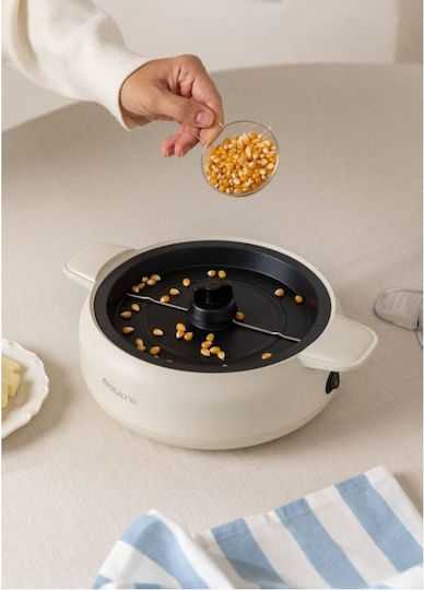 Create Mașină de popcorn 500W