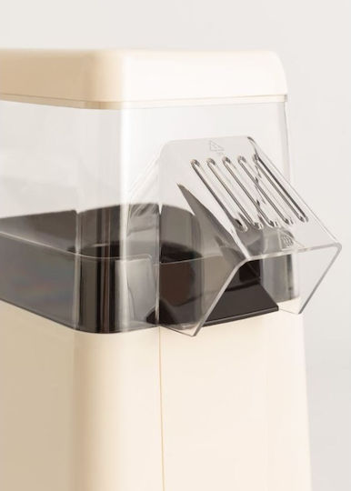 Create Mașină de popcorn cu aer cald 1200W
