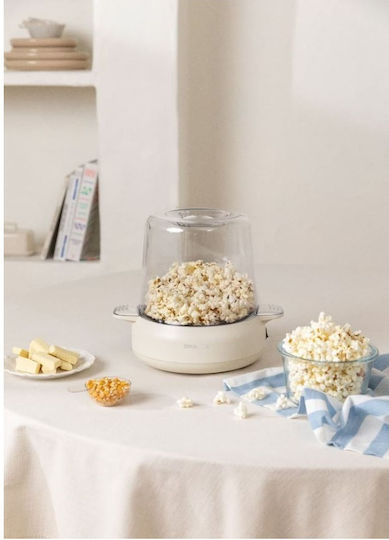 Create Mașină de popcorn 500W