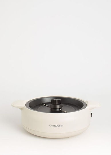 Create Mașină de popcorn 500W
