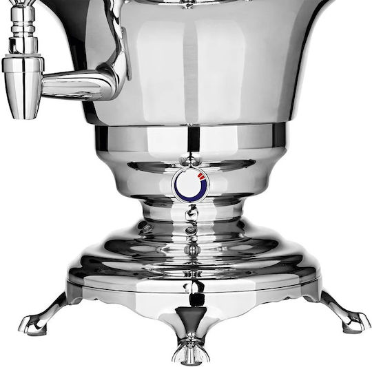 Samovar electric Beem Soraya 10 litri 3000 W oțel inoxidabil